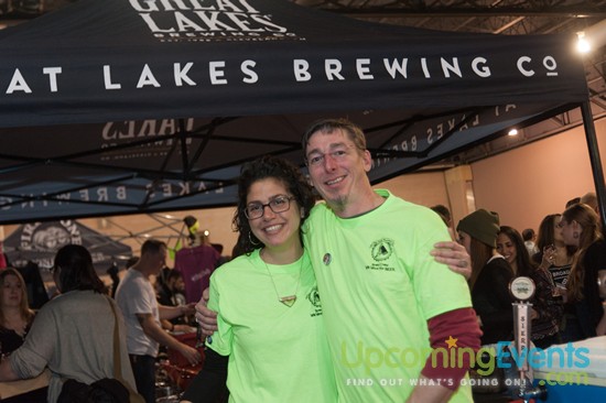 Big Philly Beerfest 2016 (Friday - Gallery 1)