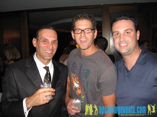 Young Professionals Month VIP Thank You Party