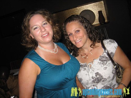 Young Professionals Month VIP Thank You Party