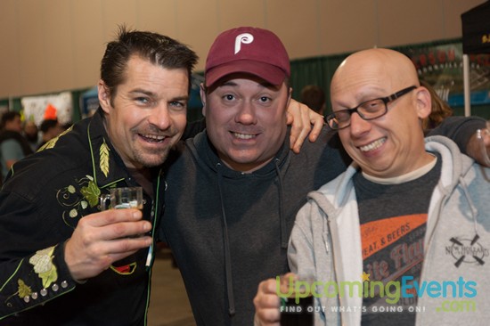 Big Philly Beerfest 2016 (Friday - Gallery 1)