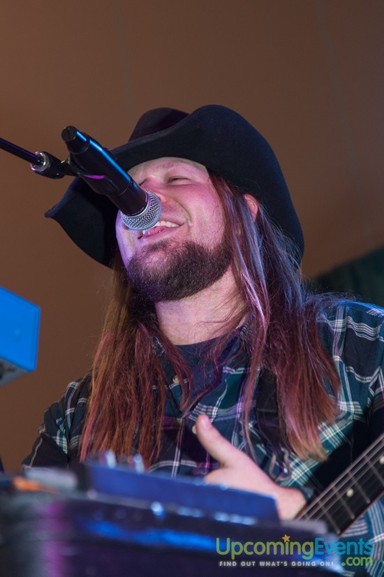 Big Philly Beerfest 2016 (Friday - Gallery 1)