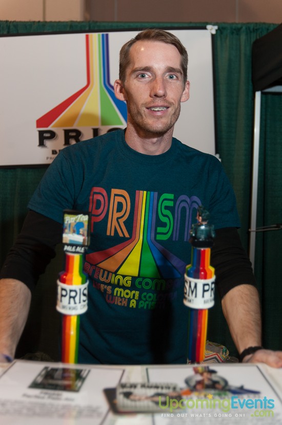 Big Philly Beerfest 2016 (Friday - Gallery 1)