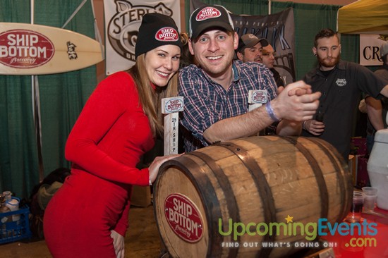 Big Philly Beerfest 2016 (Friday - Gallery 1)