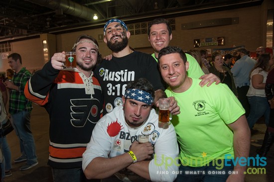Big Philly Beerfest 2016 (Friday - Gallery 1)