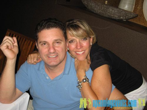 Young Professionals Month VIP Thank You Party