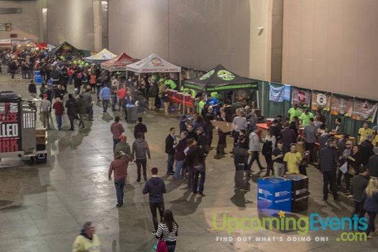 Big Philly Beerfest 2016 (Saturday - Gallery 2)
