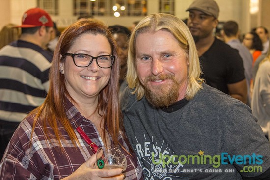 Big Philly Beerfest 2016 (Saturday - Gallery 2)