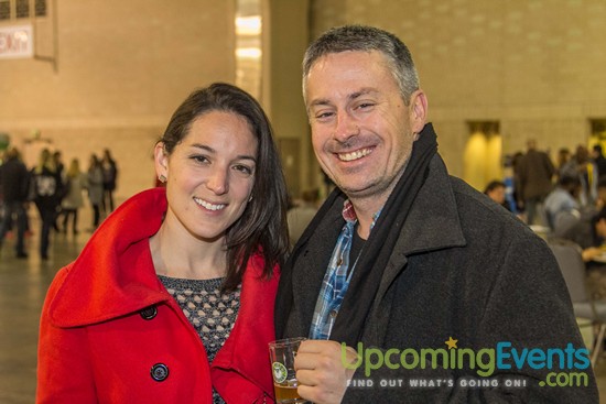 Big Philly Beerfest 2016 (Saturday - Gallery 2)