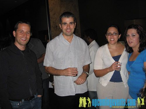 Young Professionals Month VIP Thank You Party