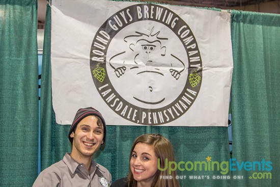Big Philly Beerfest 2016 (Saturday - Gallery 2)