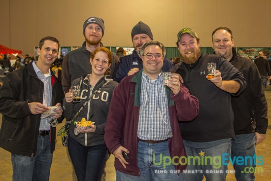 Big Philly Beerfest 2016 (Saturday - Gallery 2)