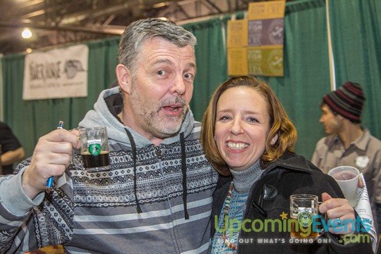Big Philly Beerfest 2016 (Saturday - Gallery 2)