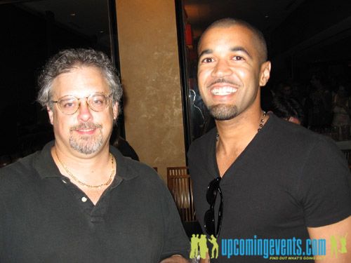 Young Professionals Month VIP Thank You Party