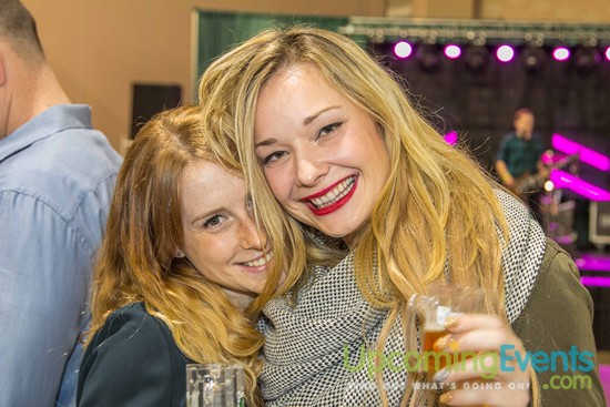 Big Philly Beerfest 2016 (Saturday - Gallery 2)