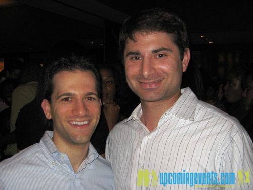 Young Professionals Month VIP Thank You Party