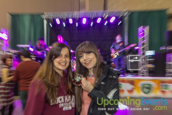 Big Philly Beerfest 2016 (Saturday - Gallery 2)