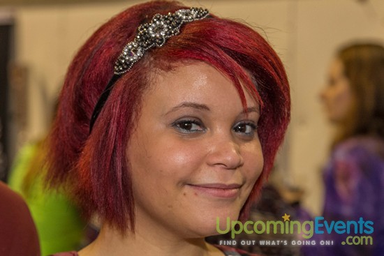 Big Philly Beerfest 2016 (Saturday - Gallery 2)