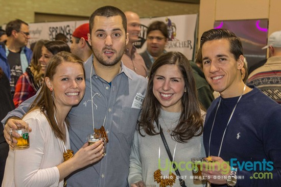 Big Philly Beerfest 2016 (Saturday - Gallery 2)