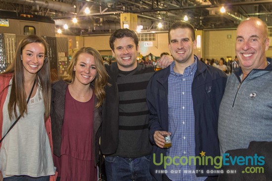 Big Philly Beerfest 2016 (Saturday - Gallery 2)