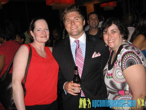 Young Professionals Month VIP Thank You Party