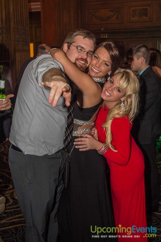 Hair O' The Dog 2016 (Gallery 1)