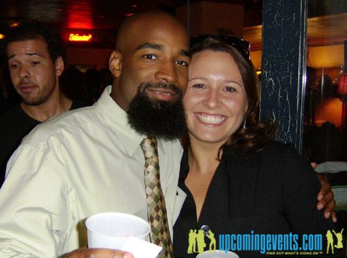 Grand Opening Party the American Pub