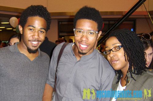 Grand Opening Party the American Pub