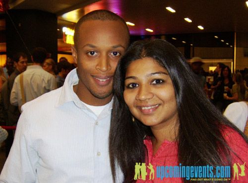 Grand Opening Party the American Pub