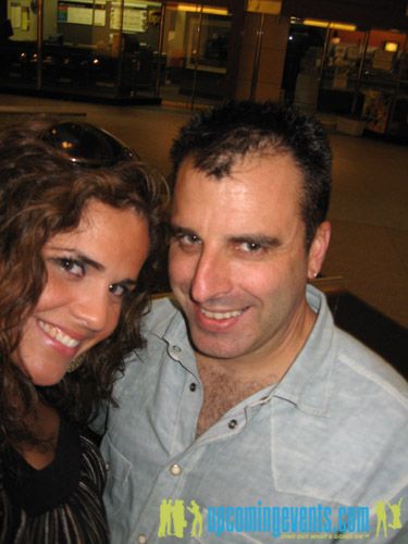 Grand Opening Party the American Pub