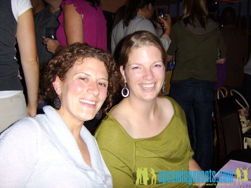 Tasting Time 'Battle of The Vines'