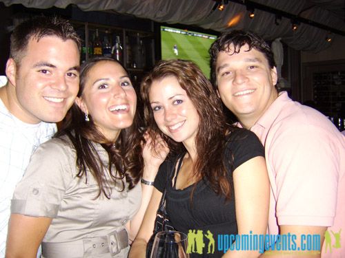 Tasting Time 'Battle of The Vines'