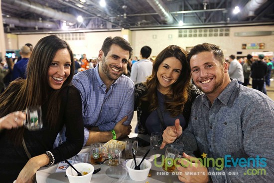 Big Philly Beerfest 2016 (Saturday)