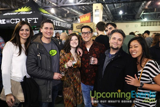 Big Philly Beerfest 2016 (Saturday)