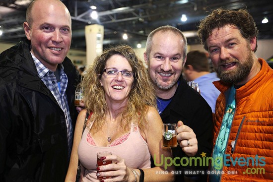 Big Philly Beerfest 2016 (Saturday)