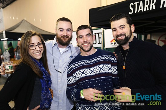 Big Philly Beerfest 2016 (Saturday)