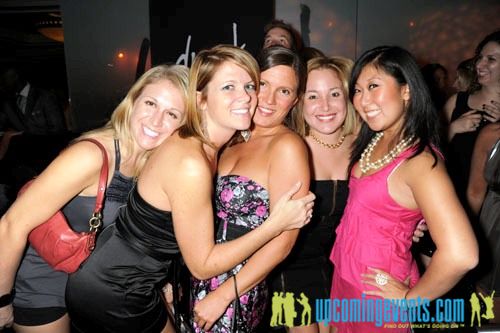 Dusk Atlantic City and Cashman & Associates Labor Day Weekend Party