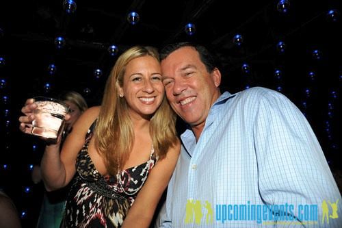 Dusk Atlantic City and Cashman & Associates Labor Day Weekend Party