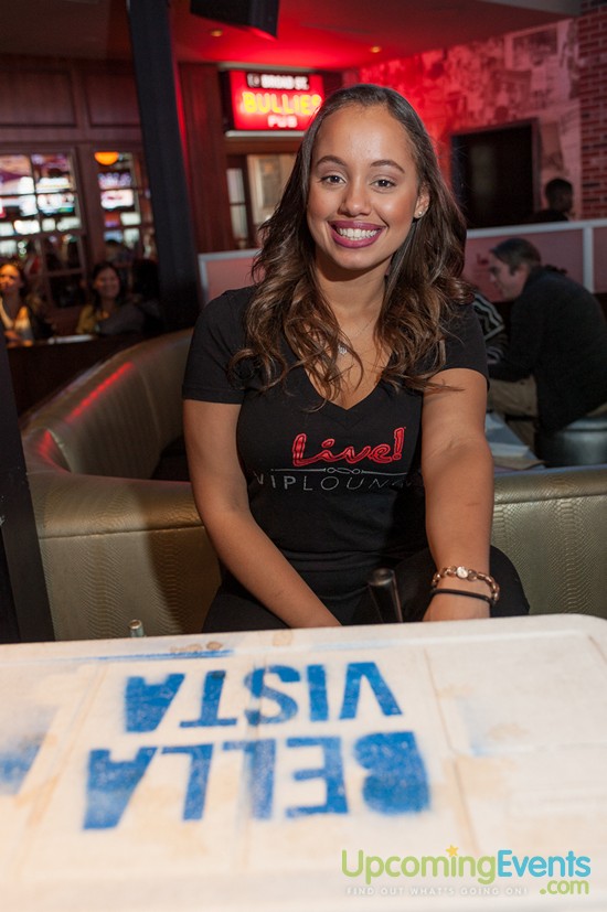 Winterfest Live! 2016 (Gallery A)