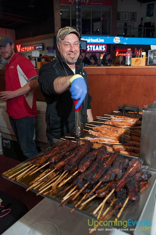 Winterfest Live! 2016 (Gallery A)