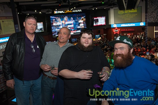 Winterfest Live! 2016 (Gallery A)