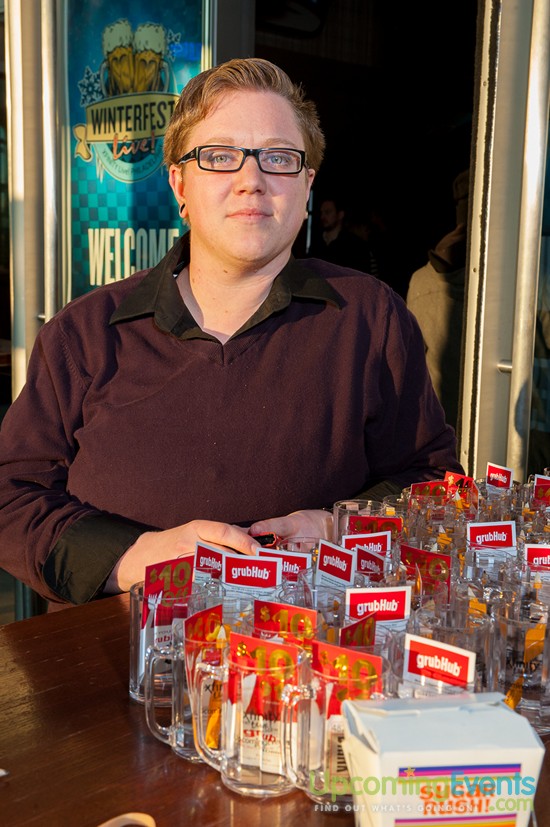 Winterfest Live! 2016 (Gallery A)