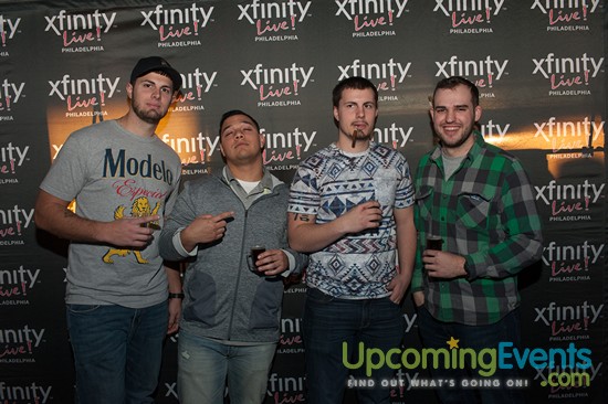 Winterfest Live! 2016 (Gallery A)