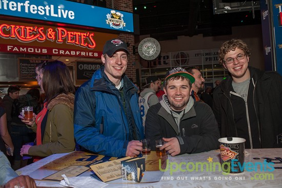 Winterfest Live! 2016 (Gallery A)