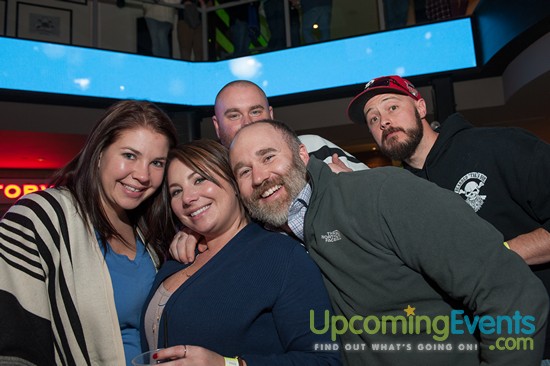 Winterfest Live! 2016 (Gallery A)