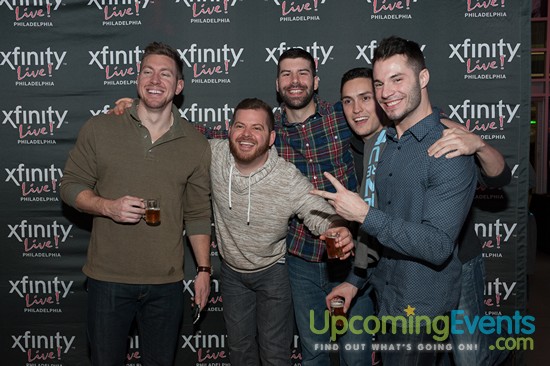 Winterfest Live! 2016 (Gallery A)