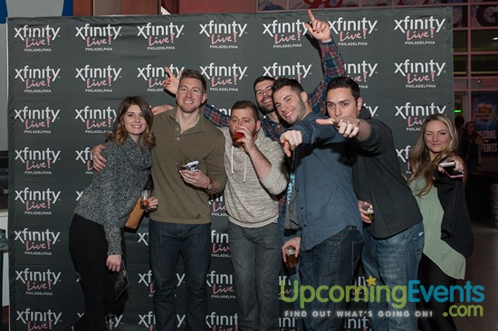 Winterfest Live! 2016 (Gallery A)