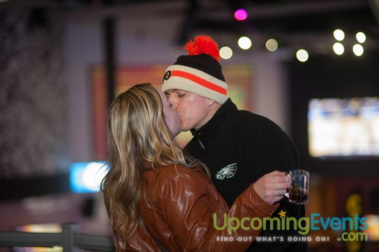 Winterfest Live! 2016 (Gallery A)