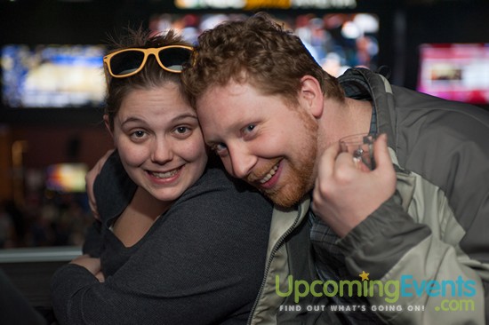 Winterfest Live! 2016 (Gallery A)