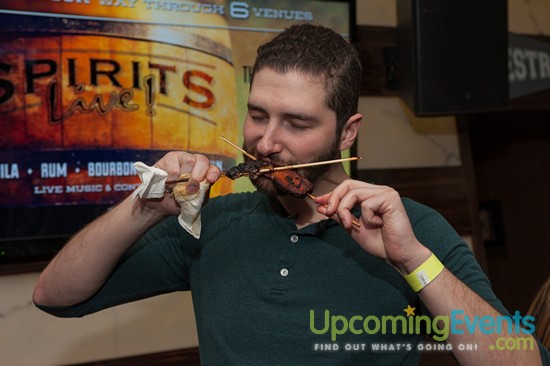 Winterfest Live! 2016 (Gallery A)