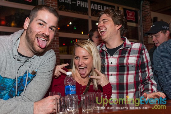 Winterfest Live! 2016 (Gallery A)